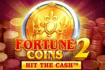 Fortune Coins 2 - Spin City - Congo